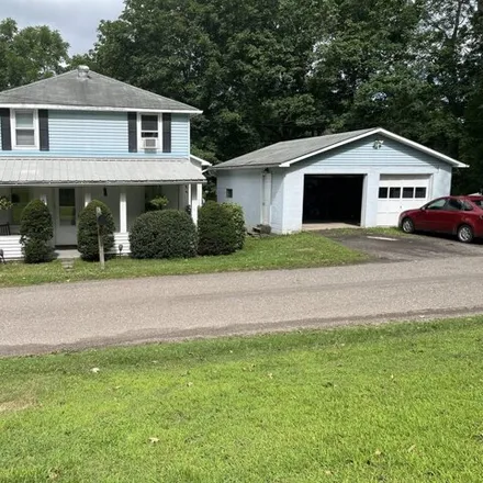 Buy this 3 bed house on 106 Grabowski Rd in Shickshinny, Pennsylvania