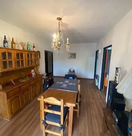 Buy this 3 bed apartment on Cochabamba 51 in República de la Sexta, Rosario