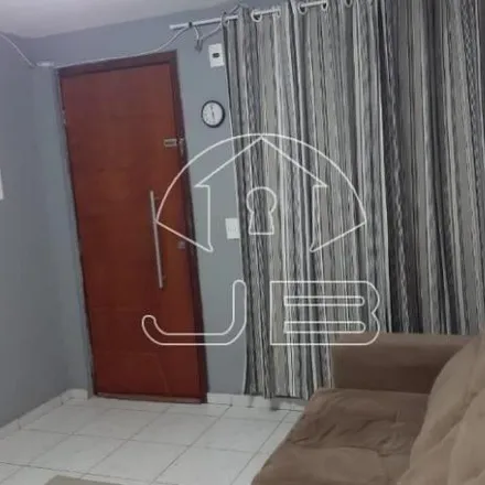 Buy this 2 bed apartment on Rua Reinaldo Orsi in Parque São Jorge, Campinas - SP