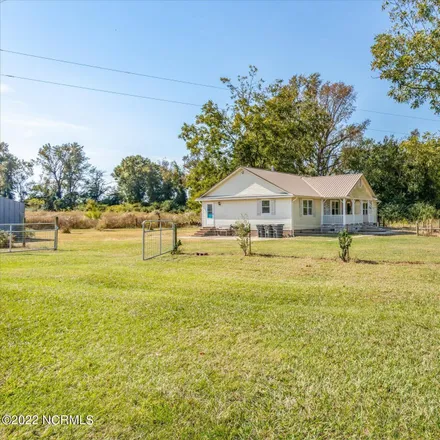 Buy this 3 bed house on 295 in 295 Willie Hatcher Road, Duplin County