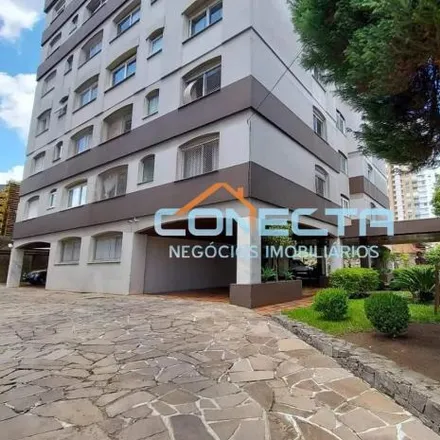 Buy this 2 bed apartment on Rua Vico Poralini Thompson in Cristo Redentor, Caxias do Sul - RS