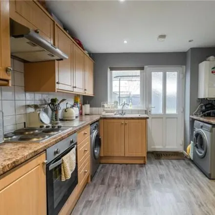 Image 3 - Service Road 3, North East Lincolnshire, DN37 9AX, United Kingdom - Townhouse for sale