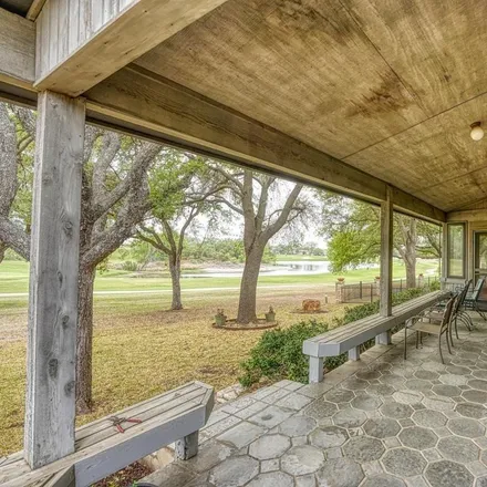 Image 6 - 1199 Powder Horn, Horseshoe Bay, TX 78657, USA - House for rent