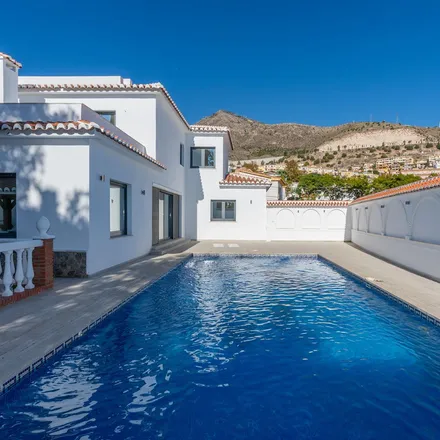 Image 1 - Benalmádena, Andalusia, Spain - House for sale