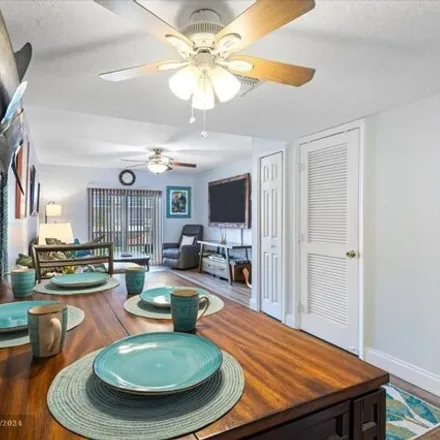 Image 8 - Coral Beach Cottages, 1340 Seaway Drive, Fort Pierce, FL 34949, USA - Townhouse for sale