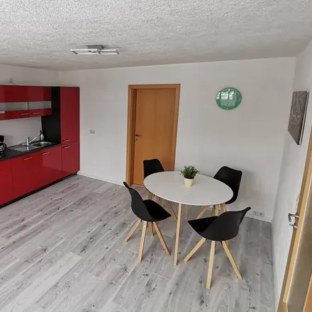 Rent this 1 bed apartment on 09390 Gornsdorf
