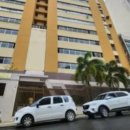 Image 2 - Rua Manoel Barreto 367, Graça, Salvador - BA, 40150-080, Brazil - Apartment for sale