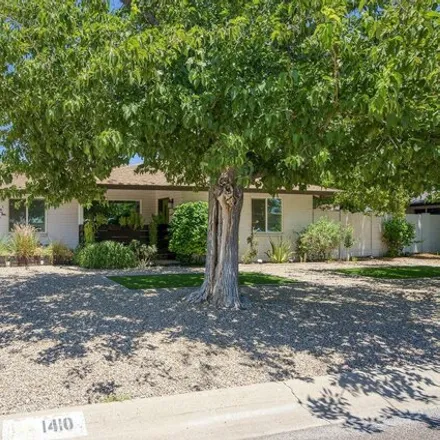 Buy this 3 bed house on 1410 W Medlock Dr in Phoenix, Arizona