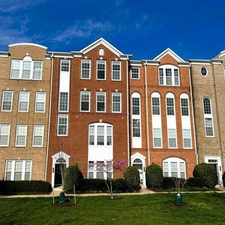 Buy this 3 bed condo on 20648 Sibbald Square in Goose Creek Village, Loudoun County