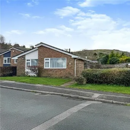 Buy this 2 bed house on 52 Penlands Vale in Steyning, BN44 3PL