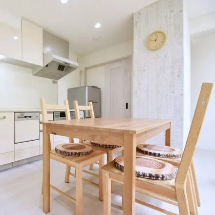 Rent this 3 bed house on Urayasu in Chiba Prefecture, Japan