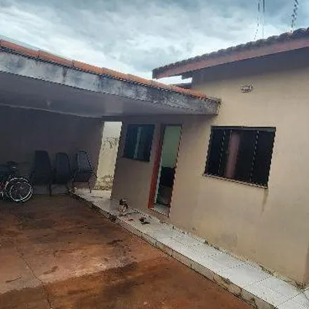 Image 2 - MS-164, Centro, Ponta Porã - MS, 79904-673, Brazil - House for sale