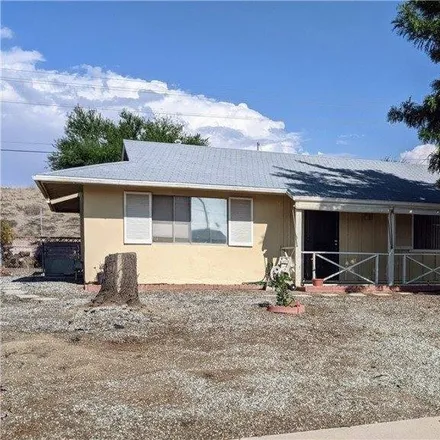 Buy this 2 bed house on 27220 Wentworth Drive in Menifee, CA 92586