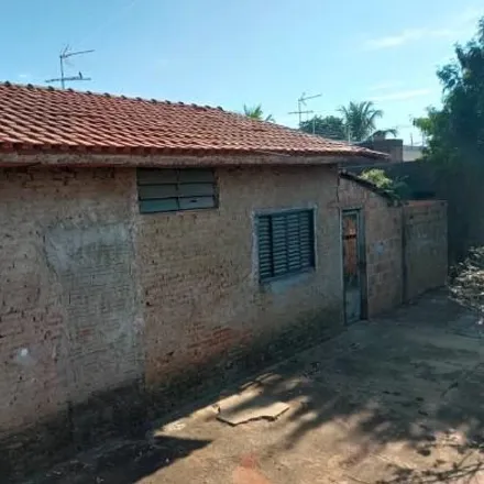 Rent this studio house on Rua José Bergamin in Jardim Vale do Sol, Araraquara - SP