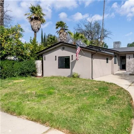 Rent this 1 bed house on 7428 Vanalden Avenue in Los Angeles, CA 91335