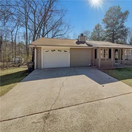 Buy this 3 bed house on 5717 South Quail Drive in Douglas County, GA 30135