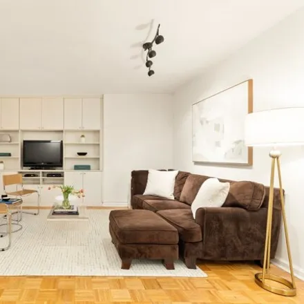 Buy this studio apartment on 263 W End Ave Apt 5g in New York, 10023