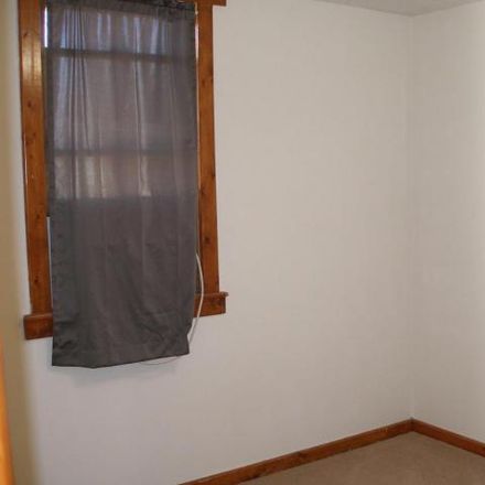 Rent this 2 bed house on 574 East Hawthorne Street in Minden, NE 68959