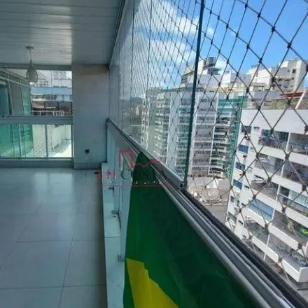 Buy this 4 bed apartment on Rua Presidente Pedreira in Ingá, Niterói - RJ