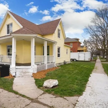 Buy this 4 bed house on 1489 Francis Street in Port Huron, MI 48060