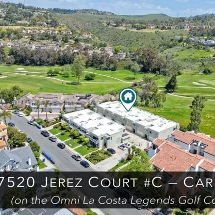 Buy this 3 bed house on 7514 Jerez Court in Carlsbad, CA 92009