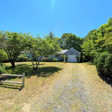 Buy this 3 bed house on 63 Sturbridge Way in Brewster, MA 02641
