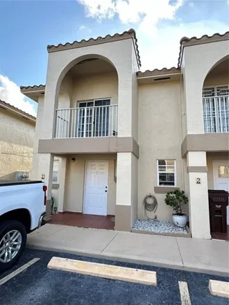 Rent this 2 bed apartment on 523 West 68th Street in Hialeah, FL 33014