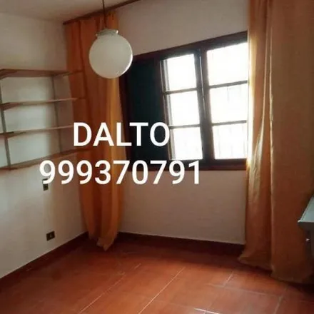 Rent this 3 bed house on Rua Gaston Elle Pouget in Rio Pequeno, São Paulo - SP