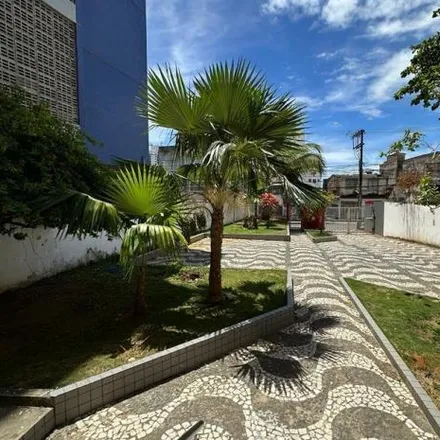 Image 2 - Avenida Cardeal da Silva, Engenho Velho da Federação, Salvador - BA, 41940-455, Brazil - Apartment for sale