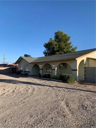 Image 2 - 5926 South Jones Boulevard, Spring Valley, NV 89118, USA - House for sale