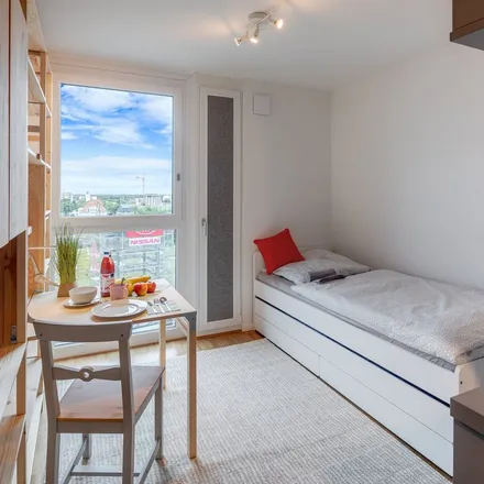 Rent this 1 bed apartment on Am Knie in Landsberger Straße, 81241 Munich