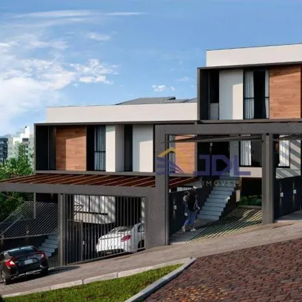 Buy this 3 bed house on Rua Maria José Sartotti 60 in Vila Nova, Blumenau - SC