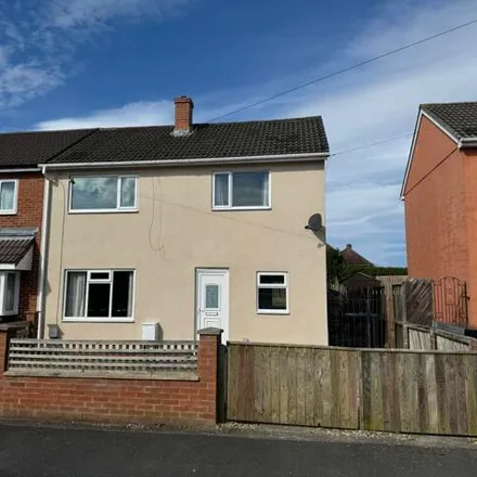 Buy this 3 bed duplex on High Barnes in Great Lumley, DH3 4HX