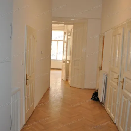 Image 5 - Budapest, Baross utca 54, 1085, Hungary - Apartment for rent