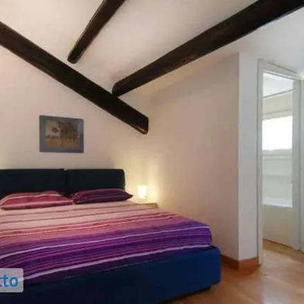 Rent this 1 bed apartment on Piazza Salvatore Quasimodo in 20123 Milan MI, Italy