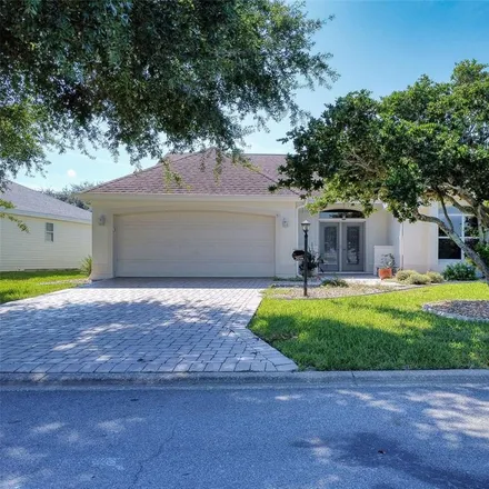 Buy this 2 bed house on 2039 Palo Alto Avenue in The Villages, FL 32162