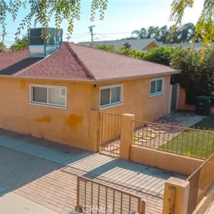 Buy this 12 bed house on 129 East 7th Street in Perris, CA 92570