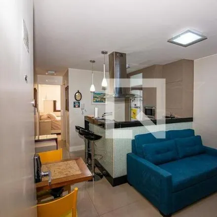 Rent this 1 bed apartment on Bloco C - Edifício Soho in SQNW 310, Setor Noroeste