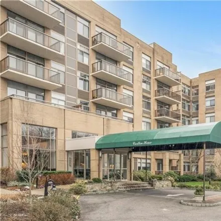 Buy this 1 bed condo on 35 North Chatsworth Avenue in Village of Larchmont, NY 10538