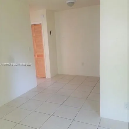 Rent this 1 bed apartment on 2267 Madison Street in Hollywood, FL 33020