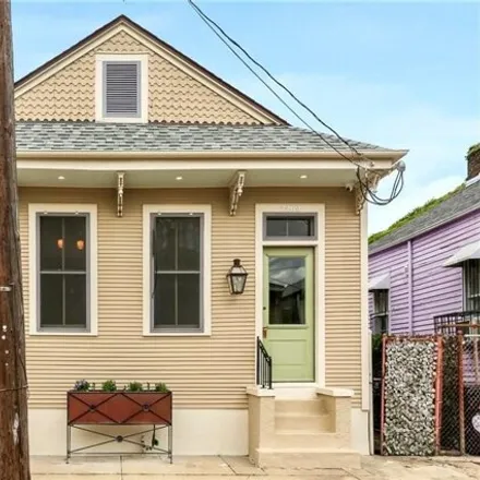 Image 2 - 2211 St Philip St, New Orleans, Louisiana, 70119 - House for sale