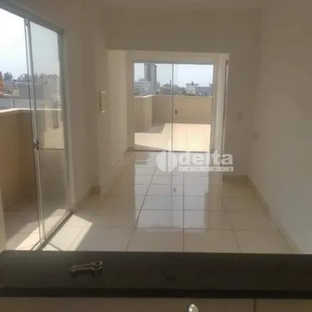 Buy this 2 bed apartment on Rua Pedro Mamede in Nova Alvorada, Uberlândia - MG