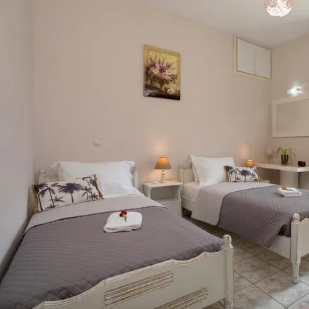 Rent this 3 bed apartment on Zakynthos in Zakynthos Regional Unit, Greece