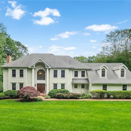 Buy this 5 bed house on 159 Ponus Ridge in New Canaan, CT 06840