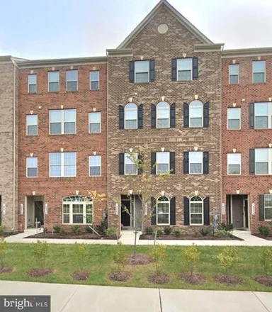 Buy this 3 bed condo on 14480 Mattawoman Drive in Brandywine, Prince George's County