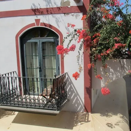 Image 1 - La Bodeguilla, Plaza D. Rafael Neville, 35138 Mogán, Spain - Apartment for rent