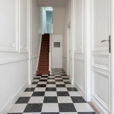 Image 2 - Oudekerkstraat 45, 2018 Antwerp, Belgium - Apartment for rent