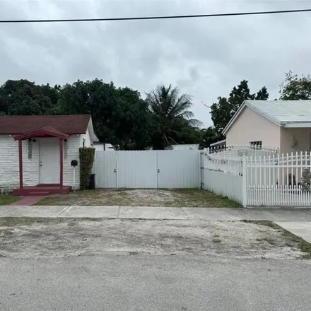 Buy this 2 bed house on 2356 Northwest 55th Terrace in Brownsville, Miami-Dade County