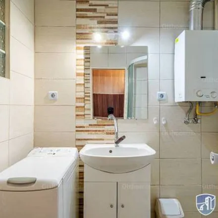 Rent this 2 bed apartment on Schäffer-palota in Szeged, Nagy Jenő utca