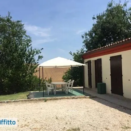 Rent this 2 bed apartment on Strada Costa dei Fabbri in 60019 Senigallia AN, Italy